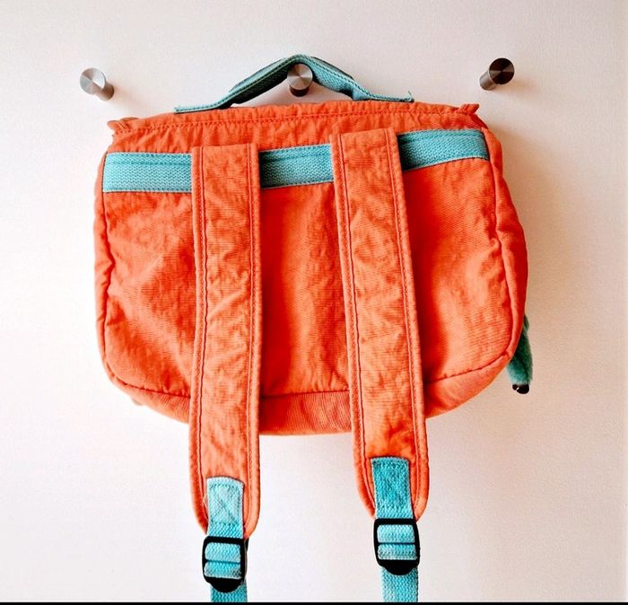 Cartable maternelle - kipling - photo numéro 4