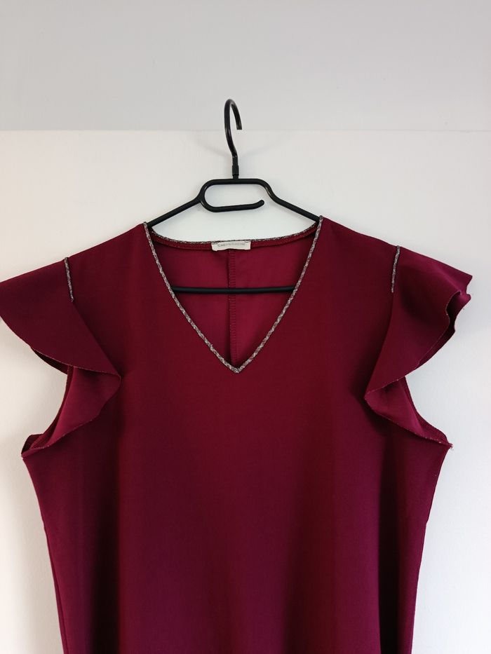 Robe Cache cache - photo numéro 2