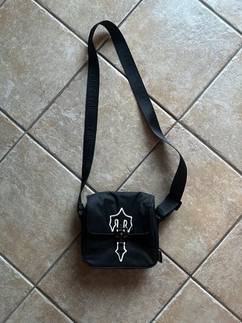 Trapstar Irongate T Crossbody Bag