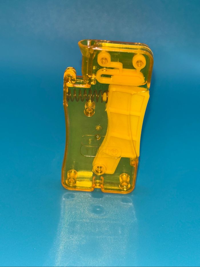 Enfile-aiguille automatique - photo numéro 2