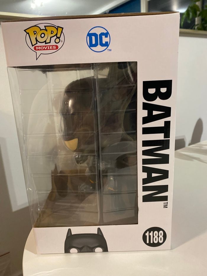 Pop Géant Batman - photo numéro 2
