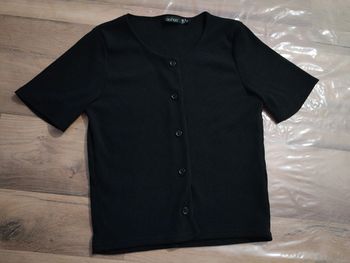 Gilet fille taille 36 Boohoo