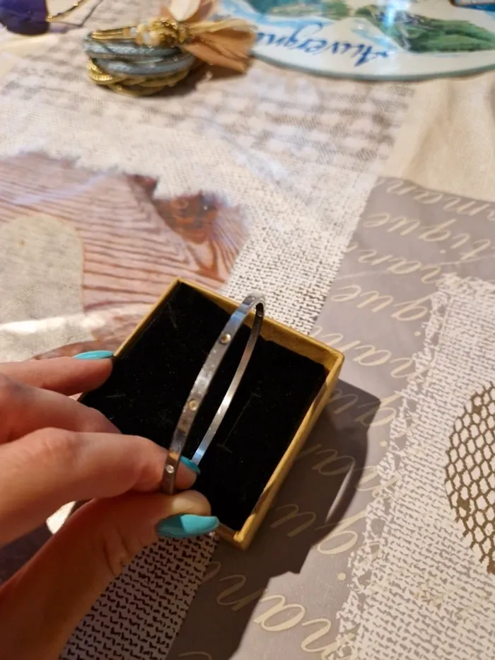 Bracelet fantaisie