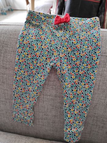 Robe Lee Cooper et pantalon 9 mois