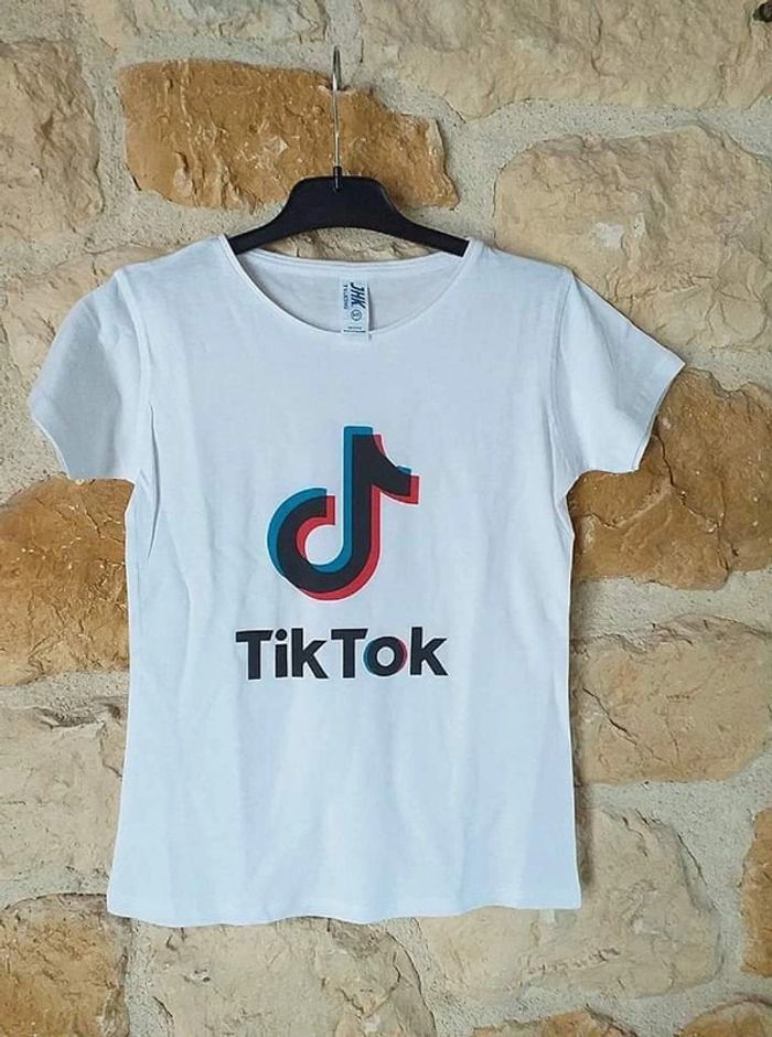 Tee-shirts mc 3/4 ans