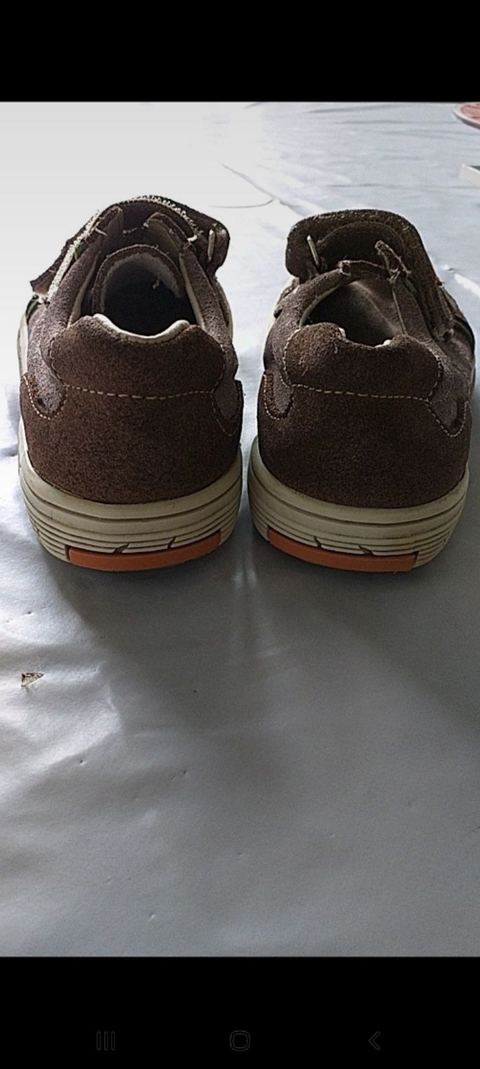 Baskets - photo numéro 5