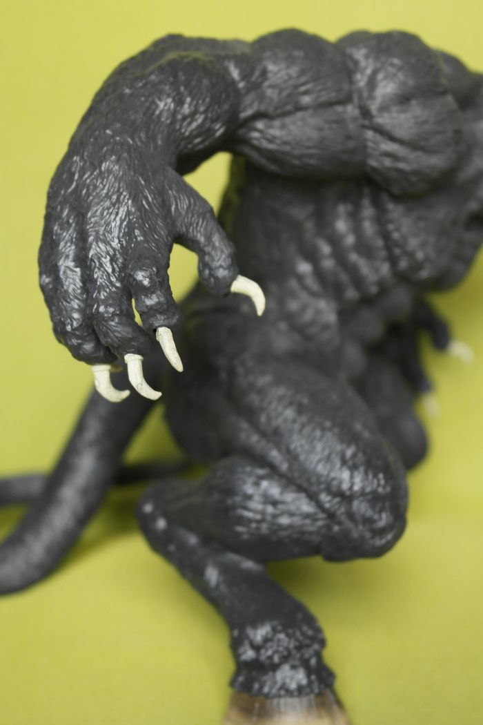 figurine Zodd - photo numéro 8