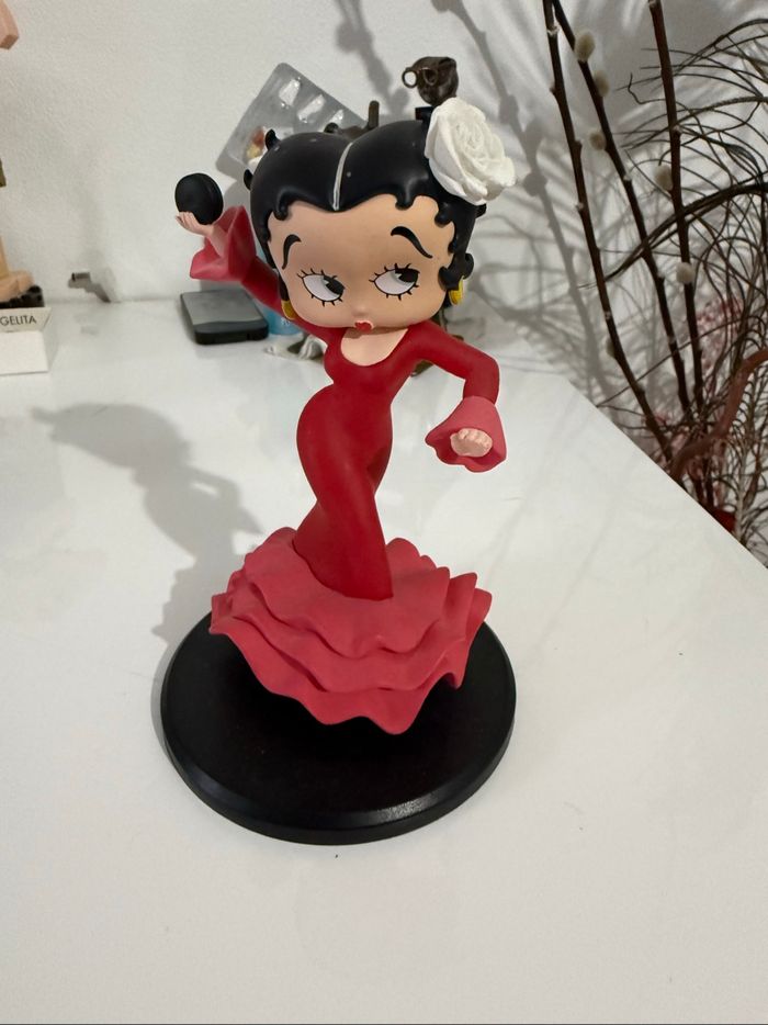 Betty Boop