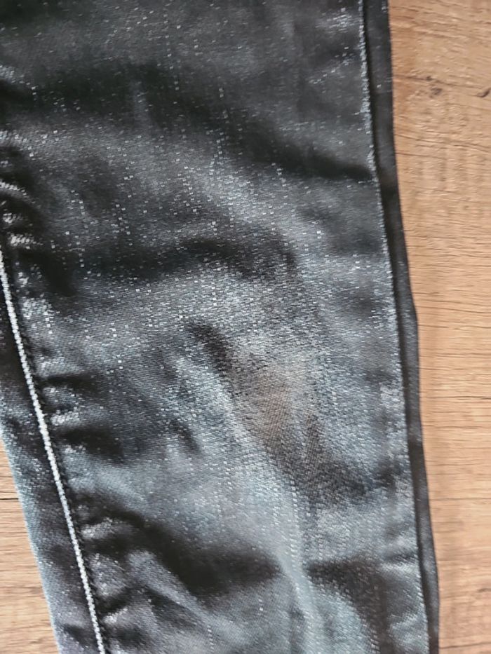 Vêtements pour garçon jean skinny taille 9 ans sans marque - photo numéro 4