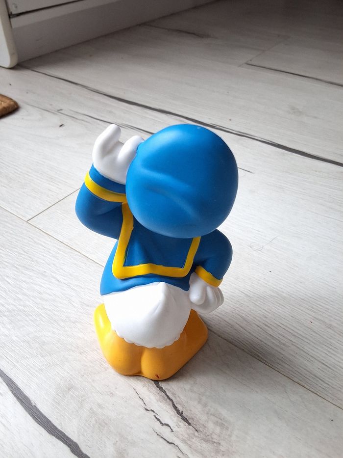 Figurine Donald Disney 12,5 cm - photo numéro 2