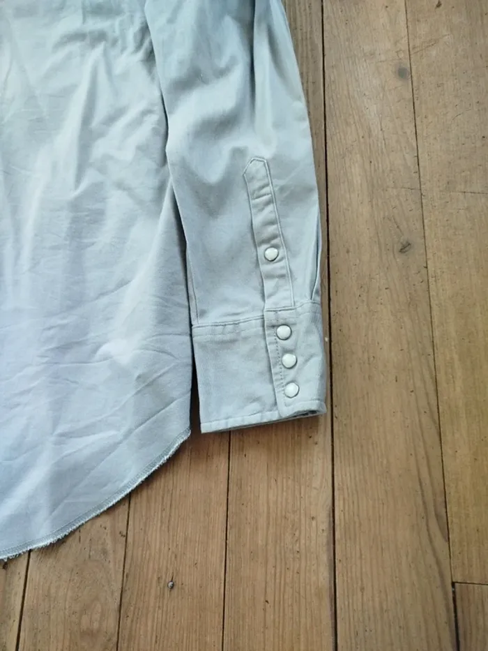 Chemise wrangler L - photo numéro 7