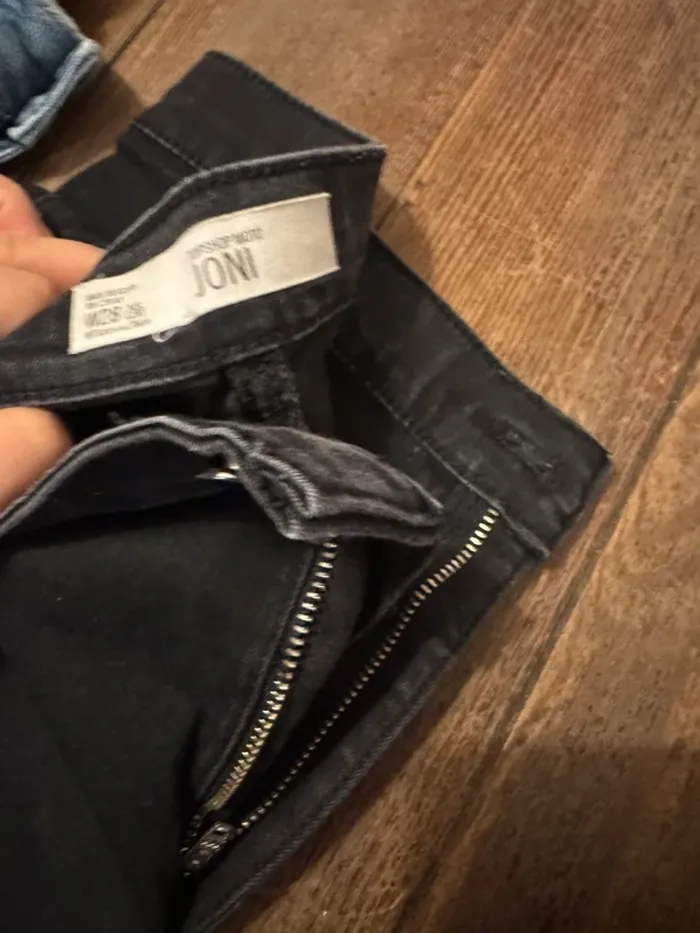 Jeans topshop - photo numéro 3