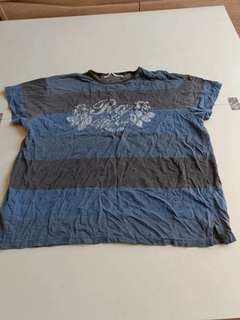 T-shirt RG512 taille xl