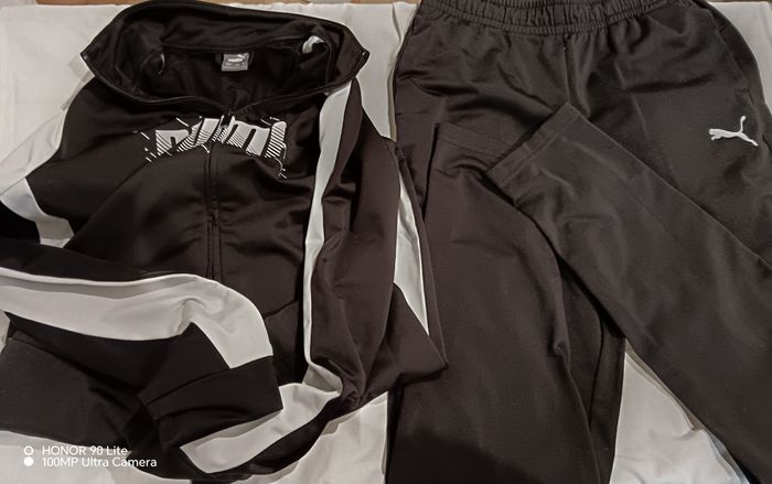 Survêtement enfant - photo numéro 2