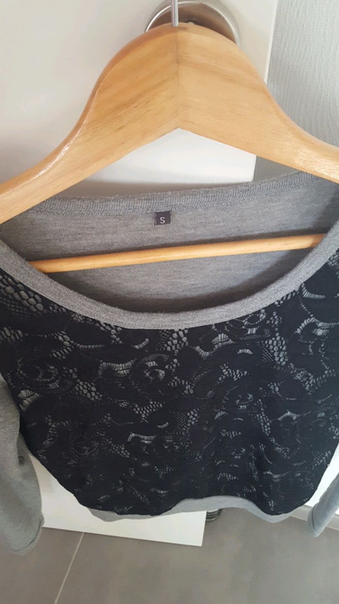 Pull léger - photo numéro 2