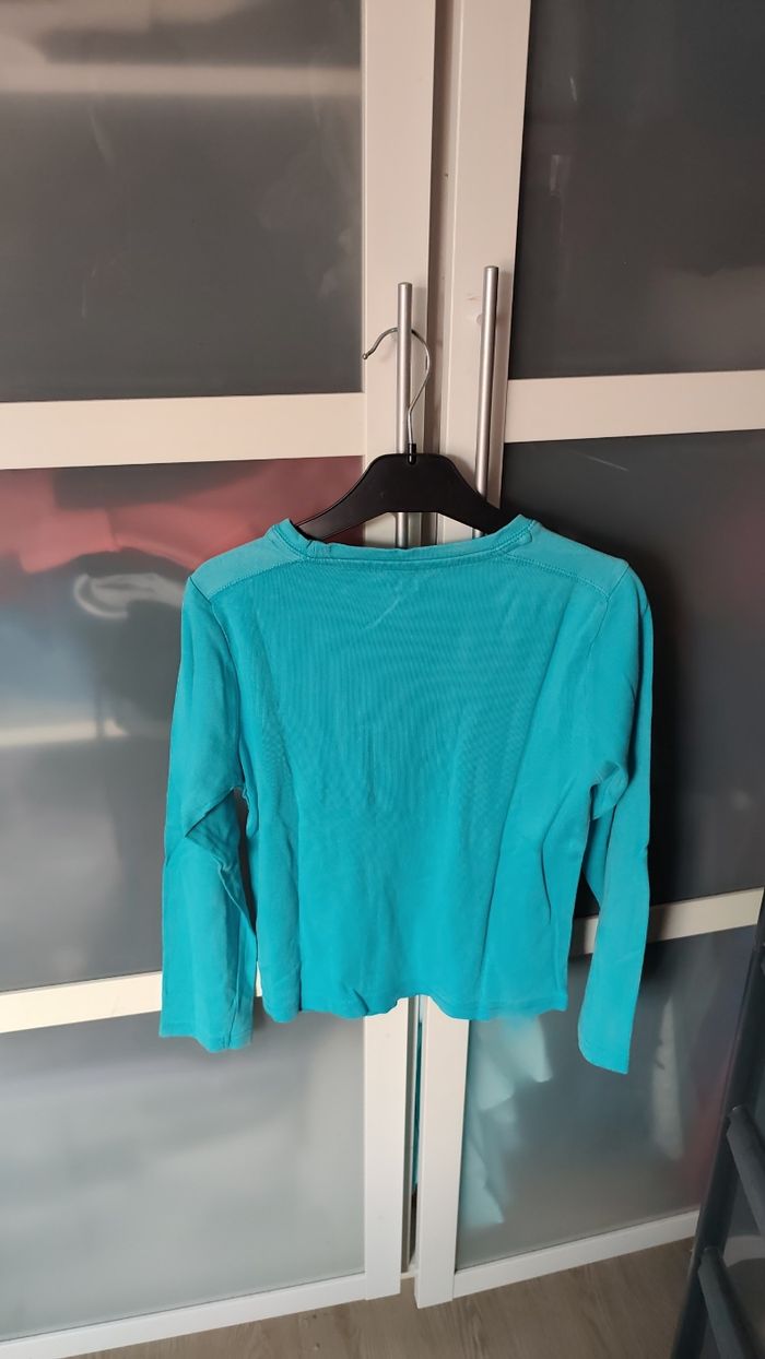 Tee shirt - photo numéro 2