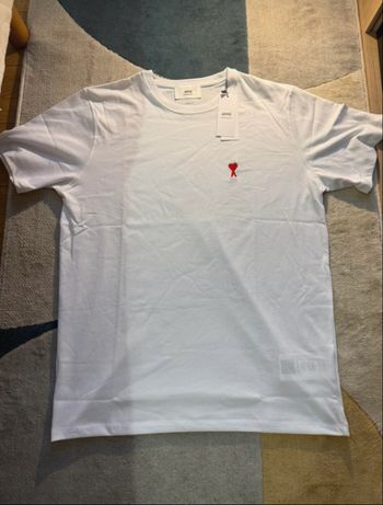 T shirt AMI
