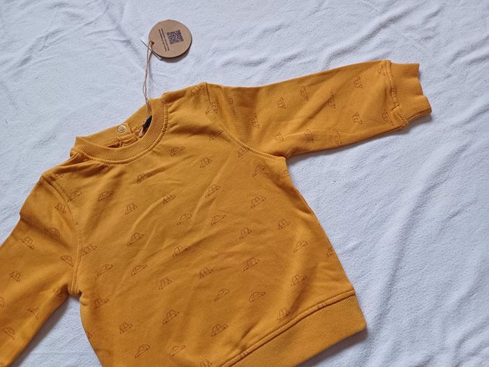 Pull taille 18 mois neuf - photo numéro 4