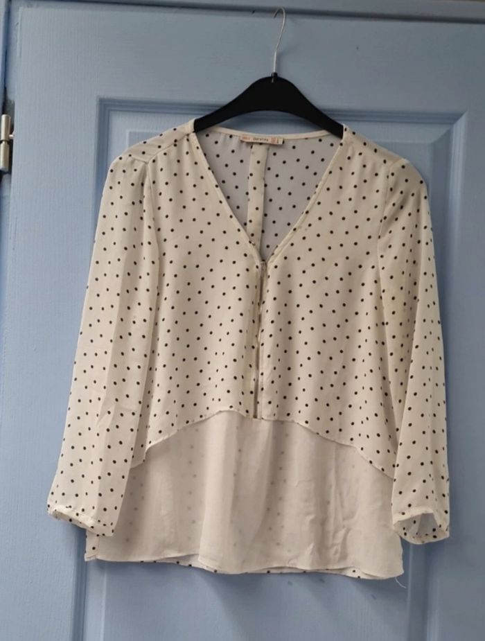 Tee shirt femme - photo numéro 2