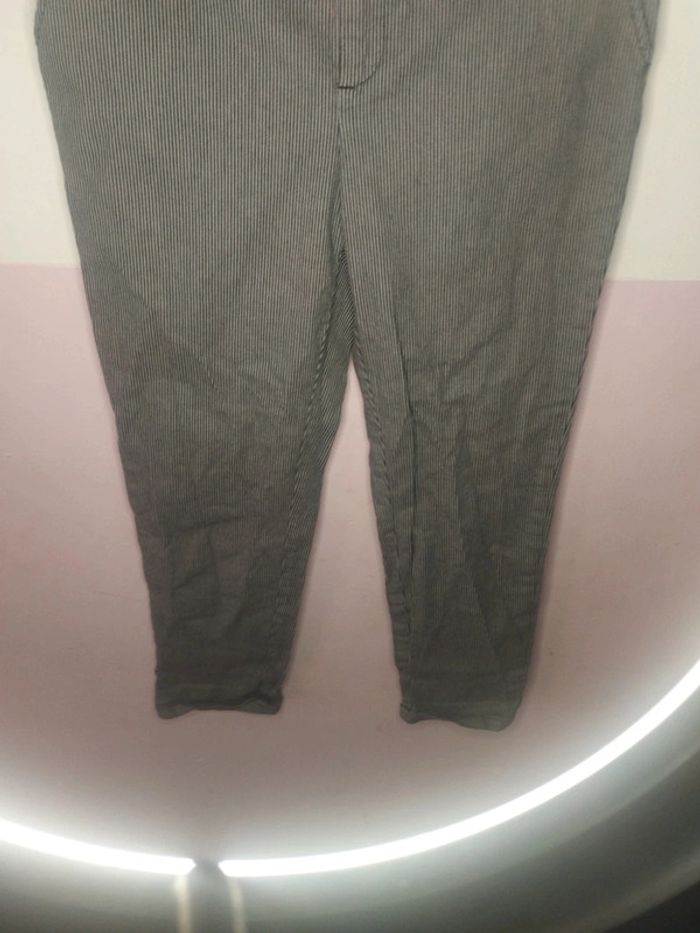 Pantalon zef taille 38 femme - photo numéro 2