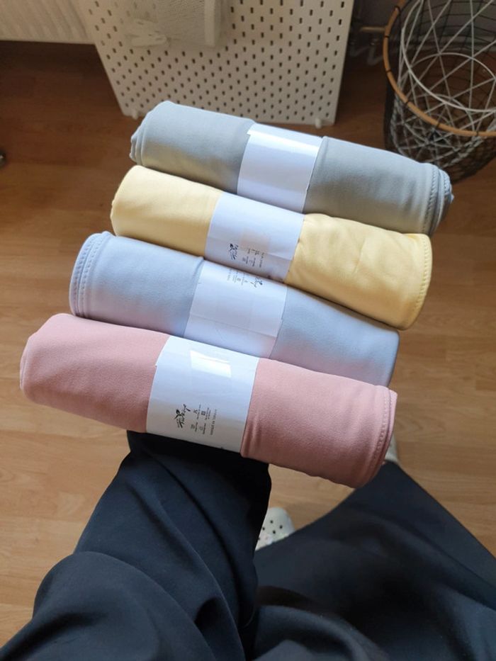 Hijab/voile jersey premium - photo numéro 10