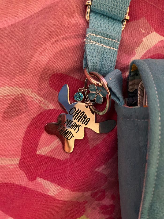 Sac a main - photo numéro 3