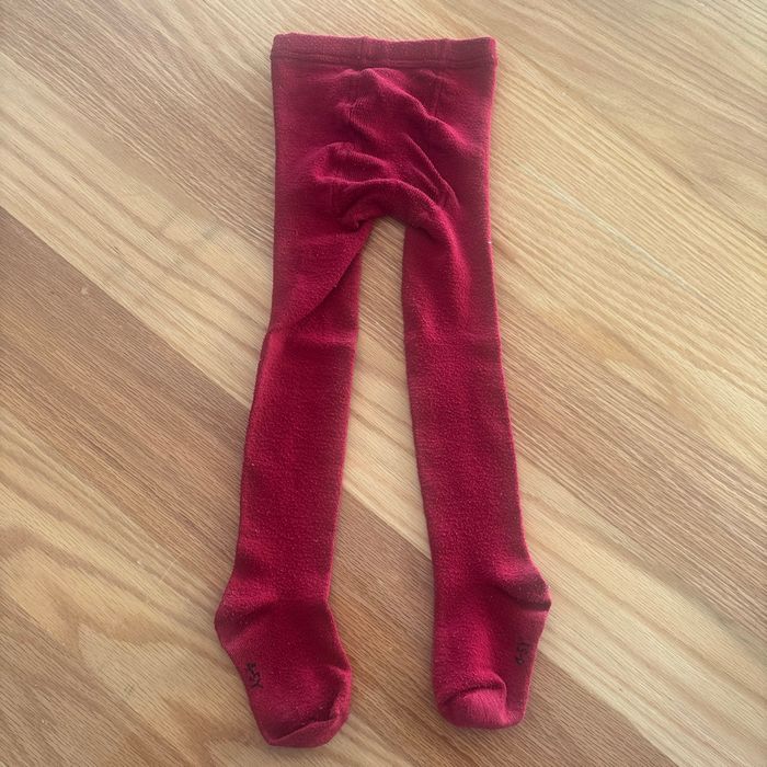 Collants - photo numéro 3