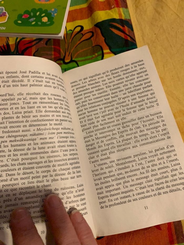 Terres d esperence - photo numéro 6