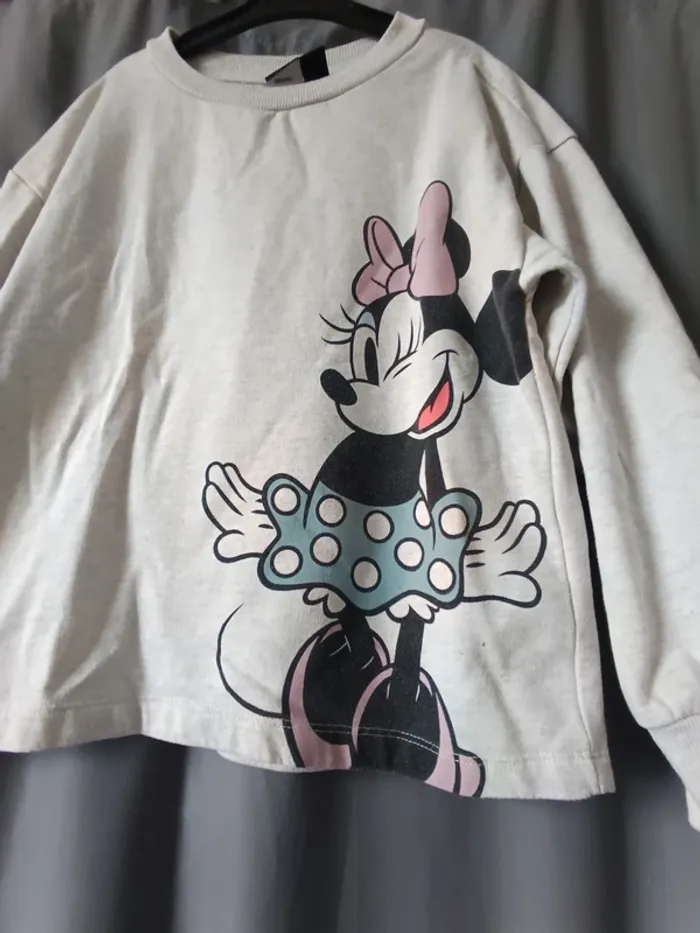 Pull leger - photo numéro 2