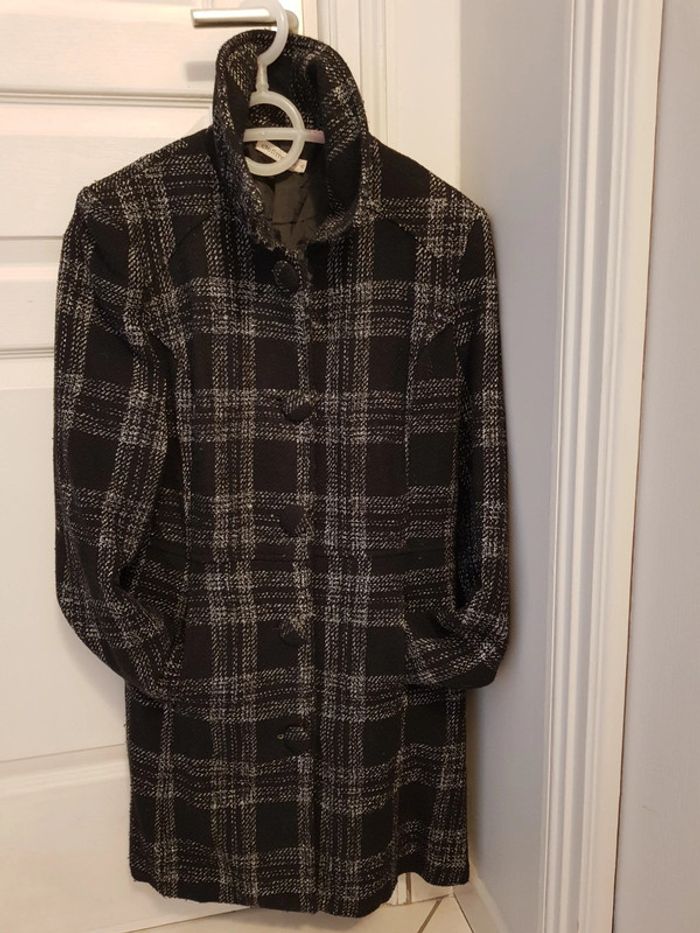 Manteau