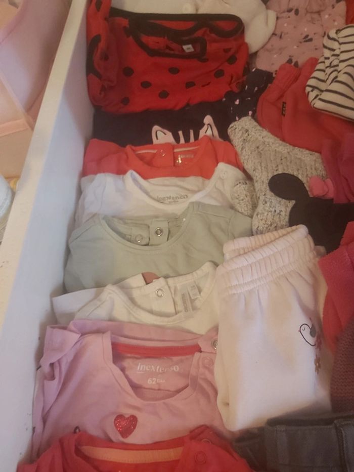 Lot fille 3 mois - photo numéro 7