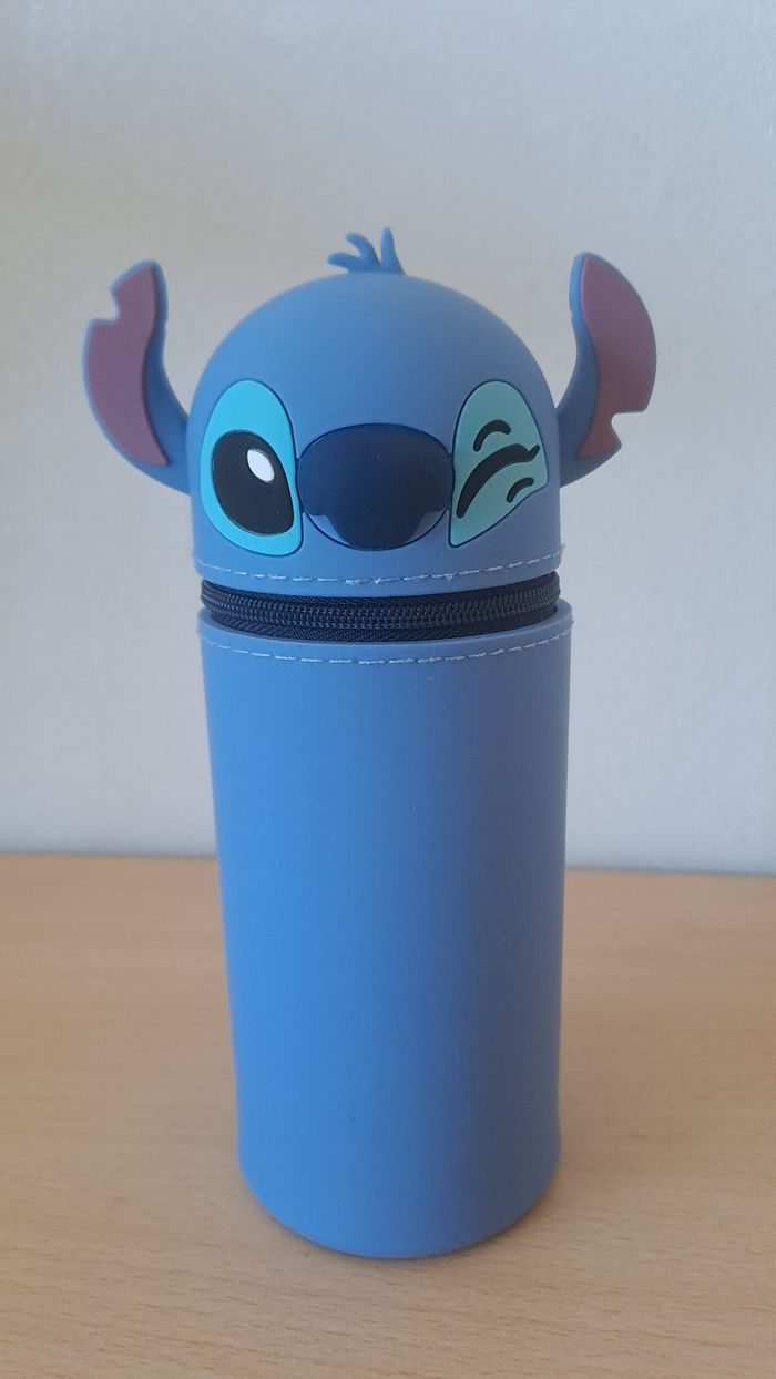 Trousse Stitch