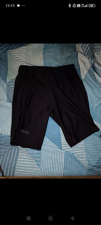 Short de sport