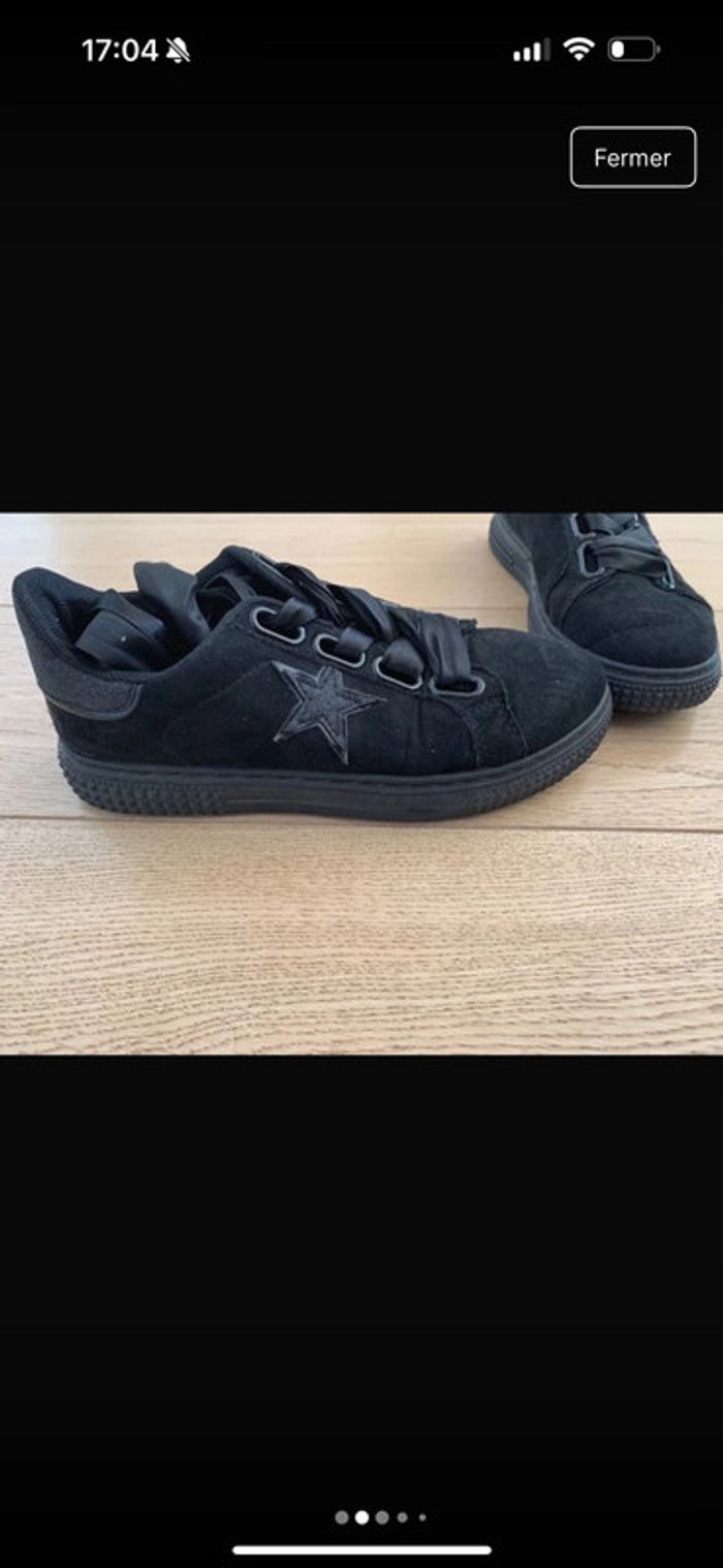 Lot de baskets - photo numéro 11