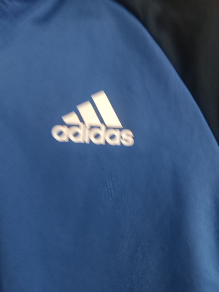 Veste Adidas garçon 12 ans - photo numéro 4
