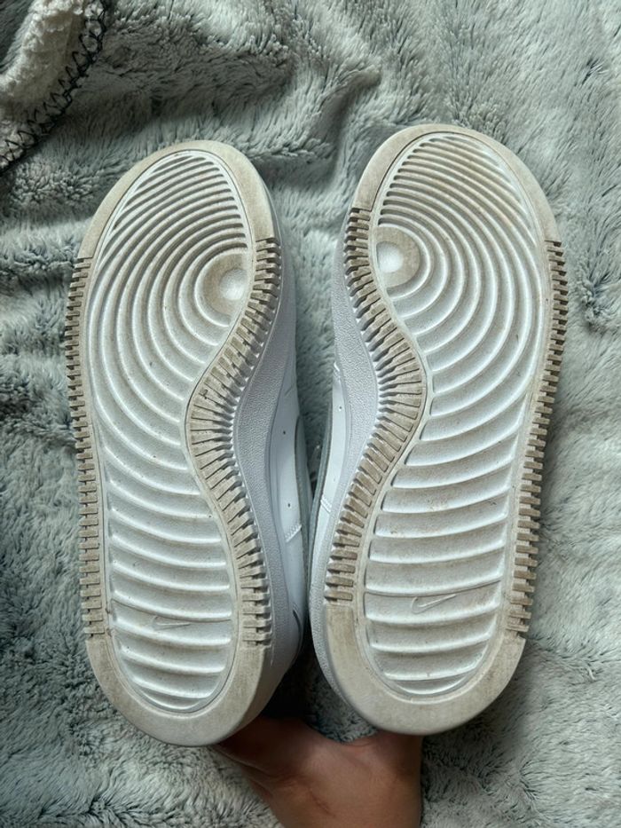 Basket Nike femme - photo numéro 7