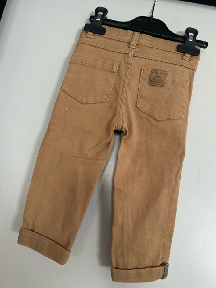 Pantalon Chino - photo numéro 6