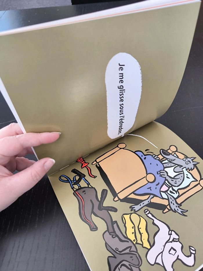 Livre - Louyétu ? - photo numéro 4