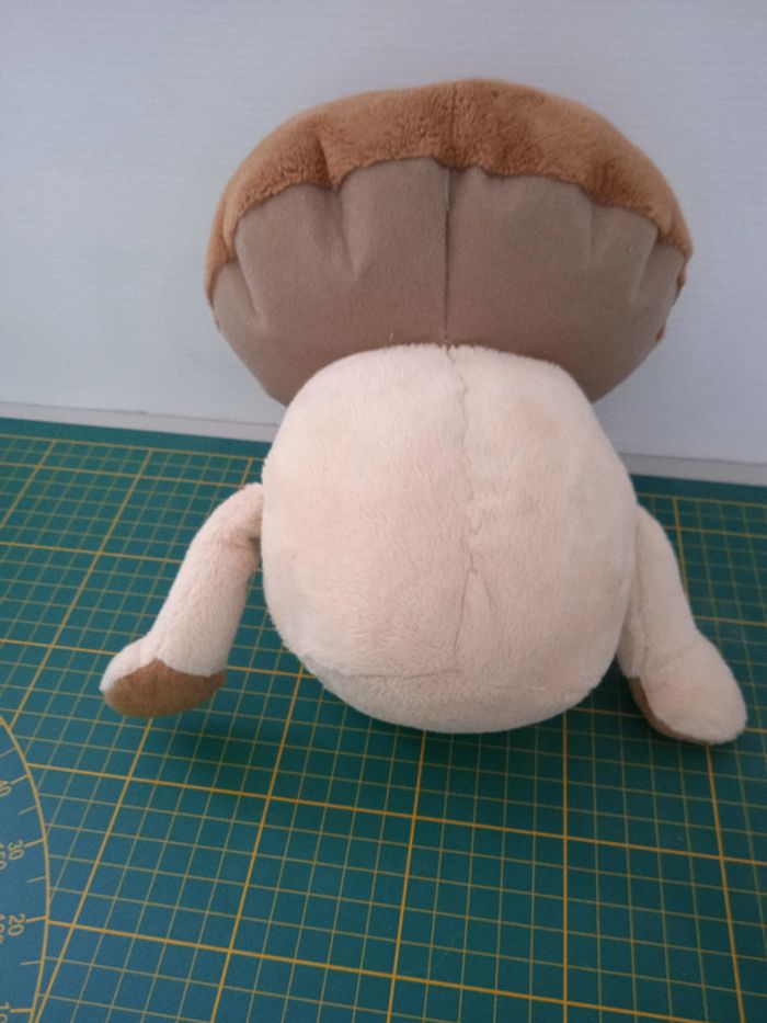 peluche champignon goodness gang - photo numéro 2
