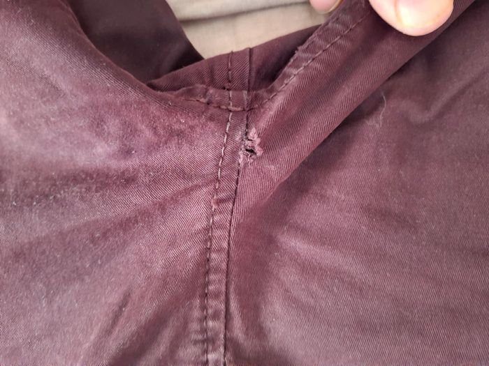 Jean homme bonobo taille40 - photo numéro 12