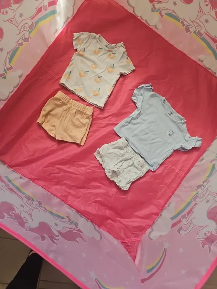 Ensemble 12m