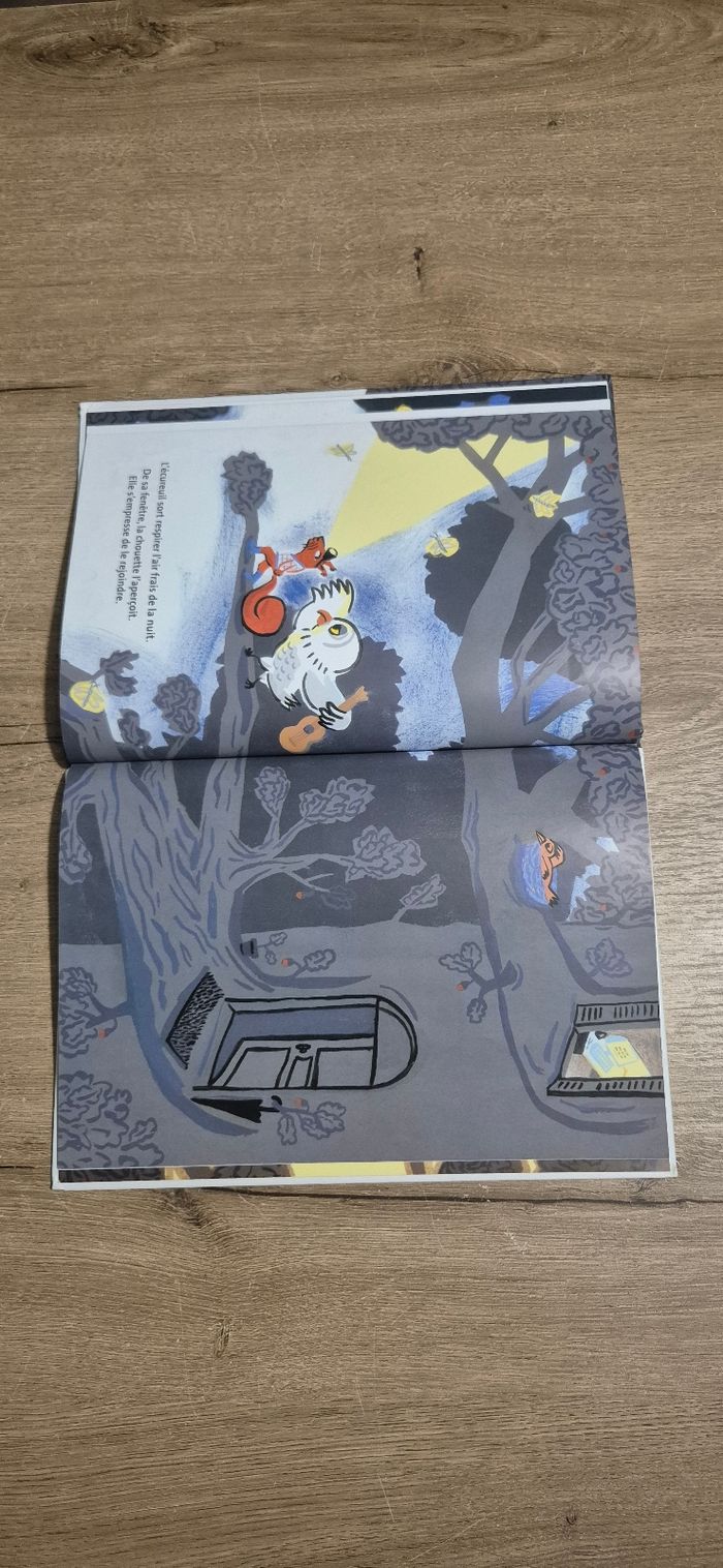 Livre Tapage & Ramdam - photo numéro 5