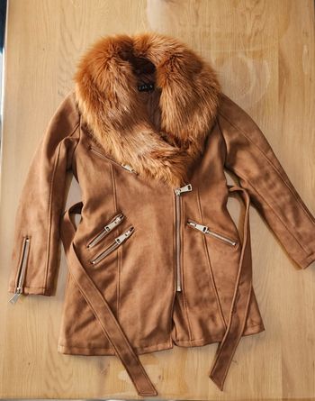 Menteau