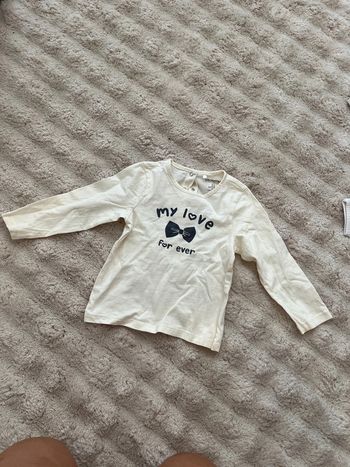Tee-shirts