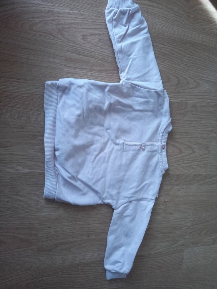 Sweat ... - photo numéro 4