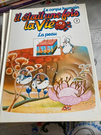 Il était une fois la vie