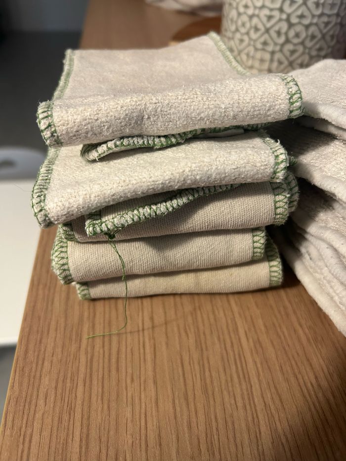 Couches lavable - photo numéro 5