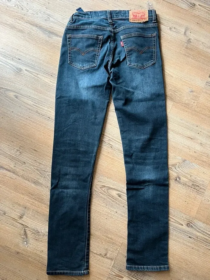 Jeans levi’s - photo numéro 3