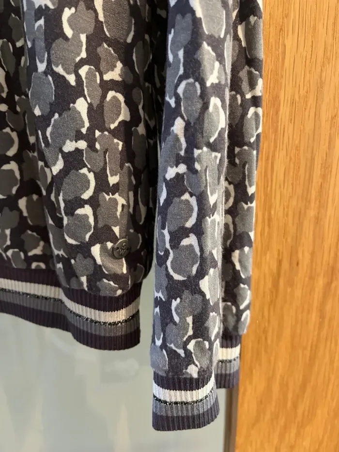 Lovely Sandwich top size XS - photo numéro 3