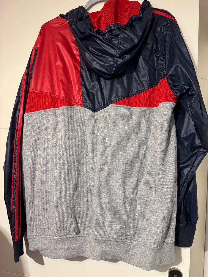 Veste Adidas - photo numéro 3